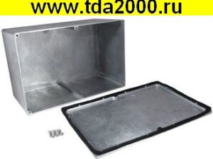 Корпус BS17 (222x146x106)