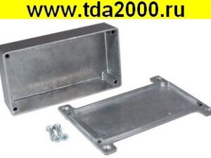 Корпус G0124F (111x60x30)