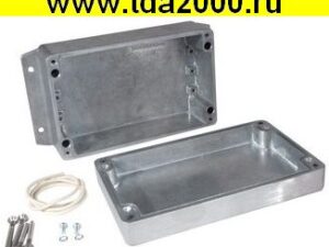 Корпус G116MF (160х100х60)