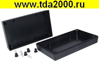 Корпус G1204B (142.8х82.5х38.0)