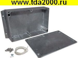 Корпус G124MF (222х146х55)