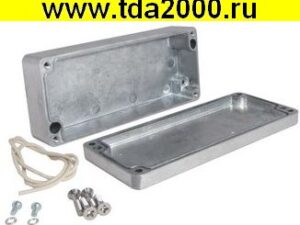 Корпус G109 (150х63х36.5)