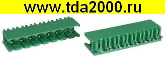 Разъём Клеммник 2EDGV-5.08-08P-14-00A(H)