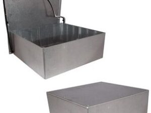 Корпус BS21 (250x250x100)