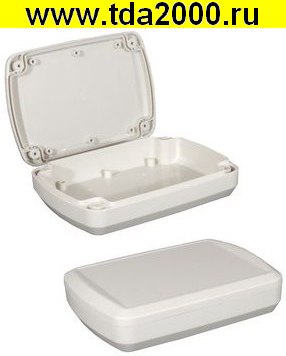 Корпус PL2943WH (140x100x30) GAINTA