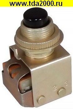 Кнопочный ПКН4-1В переключатель