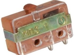 Микропереключатель МП3-1