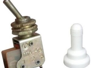 Тумблер ПТ8-5В