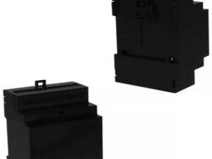 Корпус D4MG-BK (71x90.2x57.5) RCT