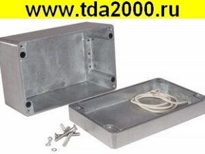 Корпус G117 (160х100х81)