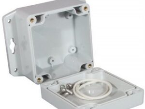 Корпус G256MF (82х80х55)