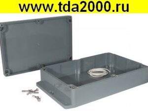 Корпус G317MF (222x146x55)