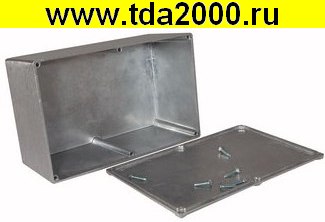 Корпус G0347 (187x118x81.7)