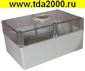 Корпус G2025C (240х160х120)