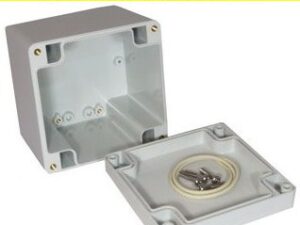 Корпус G2102 (100x100x90) GAINTA