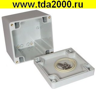 Корпус G2102 (100x100x90) GAINTA