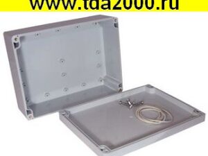 Корпус G2120 (200x150x75)