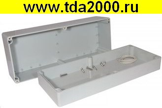 Корпус G2128 (353х140х121.5)