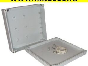 Корпус G2135 (190x190x55) GAINTA