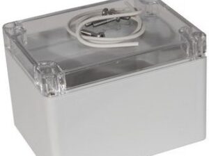 Корпус G221C (115х90х80)