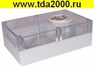Корпус G232C (222х146x75)