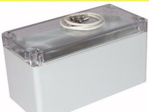 Корпус G265C (160х80х85)