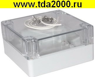 Корпус G278C (120х120х60) GAINTA