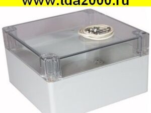 Корпус G288C (160х160х90)