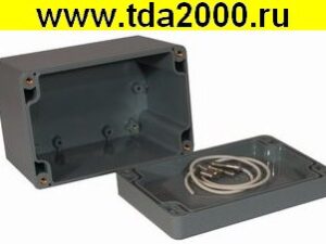 Корпус G3109 (120x80x85)