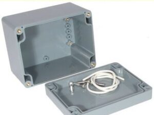 Корпус G331 (115х90х80)