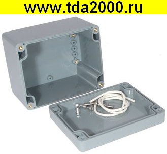 Корпус G331 (115х90х80)