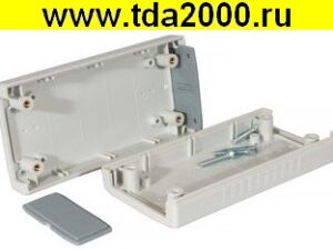 Корпус G436 (120х60х30)