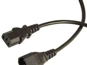 ПВС-АП C13C14 3х0.75 1.8м(ч)