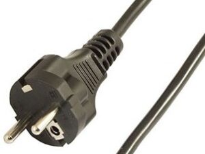 ПВС-ВП S22D 3х0.75 1.8м(ч)