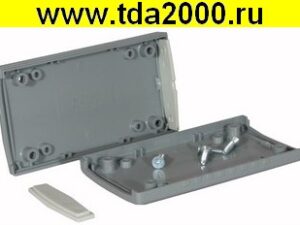 Корпус G401 (90х50х16)