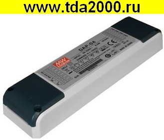 DAP-04 светодиод