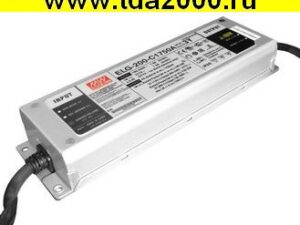 ELG-200-C1750A-3Y светодиод