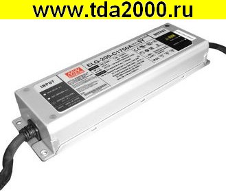 ELG-200-C1750A-3Y светодиод