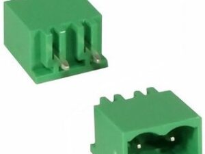 Разъём Клеммник 2EDGVC-5.08-02P-14-00Z(H)