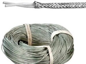 Провод монтажный МГТФЭ 2х0,35