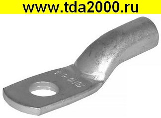 72836.jpg Наконечник на кабель ТМЛ 10-6-5 — изображение 1