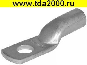 Разъём Наконечник на кабель ТМЛ 25-8-8