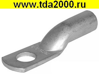 Наконечник на кабель ТМЛ 35-10-10