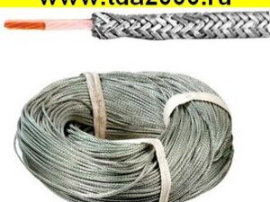 Провод монтажный МГТФЭ 0.35