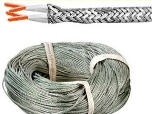 Провод монтажный МГТФЭ 4х0.35