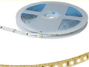 Светодиодная лента S-2835 300LED IP65 12V W-WHITE
