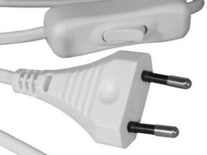 ШВВП-ВП S52 2х0.5 1.8м(б)