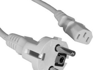 Шнур 220в ПВС-АП S22DC13 3х1.0 3м(б)