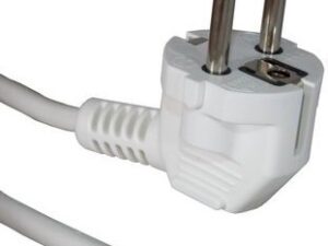 ВП S22 3х0.75~220в ПВС шнур 1,8м (б)