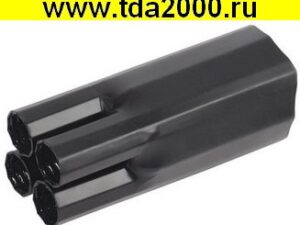 Термоусаживаемые перчатки 4ТПИ 70,0/32,0 мм